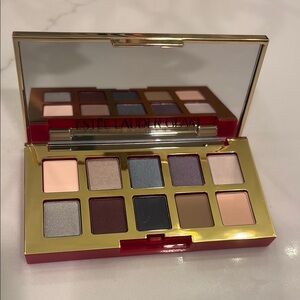 Estee Lauder Eyeshadow Palette